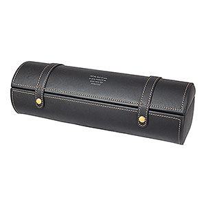 5表位皮革手表收纳盒