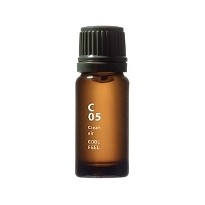 抗病毒抗菌纯天然功能性香熏精油  感觉凉爽