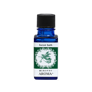 抗病毒抗菌防霉多功能纯天然 AROMA+ 森林浴 木香香熏精油 (机能性精油)