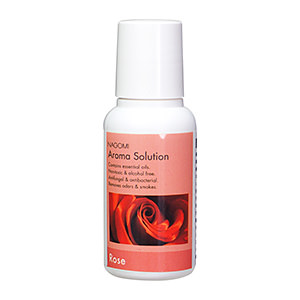 COCORO@mode 空气清新机专用香熏精油 玫瑰