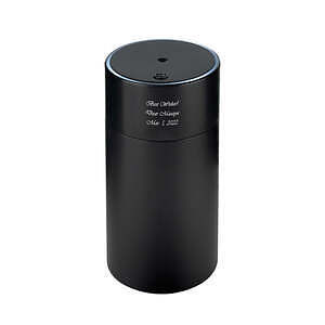 精油香薰机 黑色