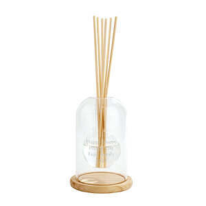 艺术花瓶藤条香薰扩香瓶 疗愈