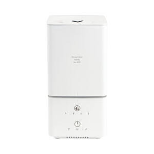 长方形香薰加湿器