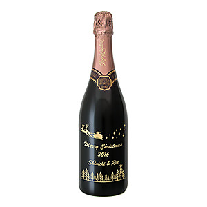 Roger Goulart Cava Brut Rose 罗杰尔古拉特粉红起泡葡萄酒