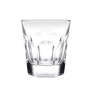 法国巴卡拉 Baccarat Harcourt 系列水晶玻璃古典杯