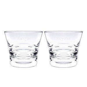 巴卡拉 Baccarat Lola 系列水晶坦布勒对杯