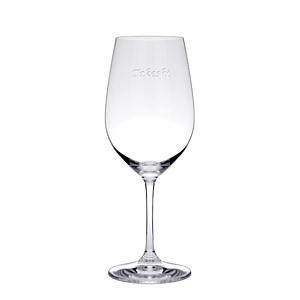 奥地利力多 Riedel Vinum 系列 Chianti Classico 水晶葡萄酒杯