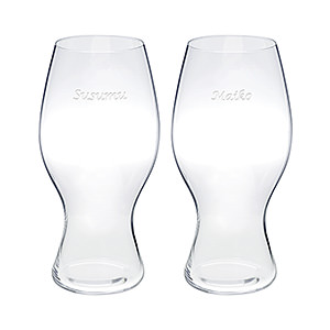 奥地利力多可口可乐系列 Riedel  COCA-COLA 水晶玻璃酒杯可乐杯对杯