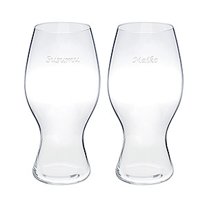 奥地利力多可口可乐系列 Riedel  COCA-COLA 水晶玻璃酒杯可乐杯对杯