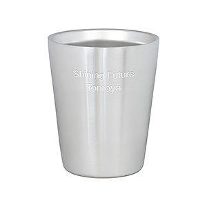 真空双层不锈钢保温杯洛克杯