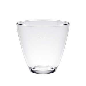 无色意大利 Zeno 系列 Aqua 水杯