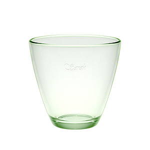 淡绿色意大利 Zeno 系列 Aqua 水杯