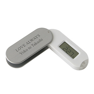 ZEP 多功能液晶电子表