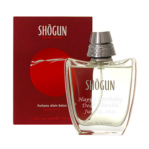 法国阿兰德隆 Alain Delon 将军男士香水