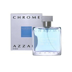 Azzaro 酪元素男士香水