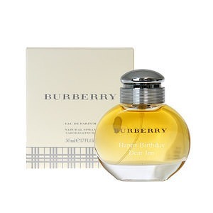 芭宝莉 Burberry 女装香水