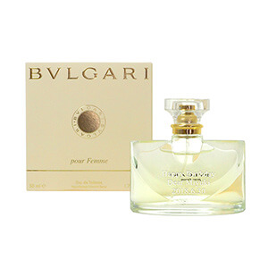 意大利宝格丽 Bvlgari 茉莉花茶女士香水