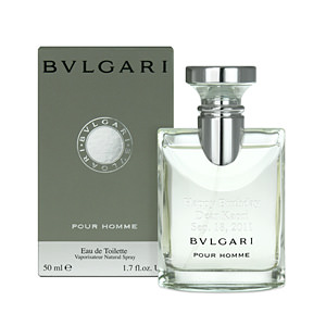 宝格丽 大吉岭 男士香水