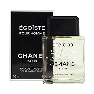 法国香奈儿 Chanel 自我男士香水