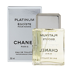 法国香奈儿 Chanel 白金男士香水