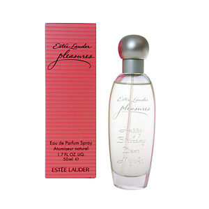 美国雅诗兰黛 Estee Lauder 欢沁女士香水