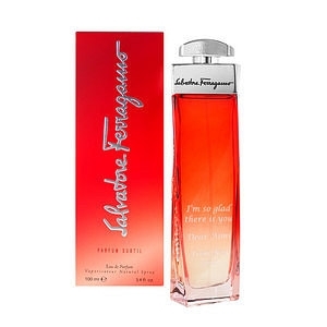 菲拉格慕 红色经典