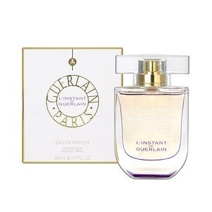 娇兰 Guerlain 瞬间女士香水