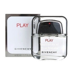 法国纪梵希 Givenchy 玩酷男士香水