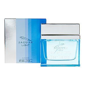 积架 Jaguar Light 男士香水