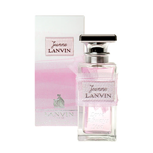 Jeanne Lanvin 珍·浪凡女士浓香水
