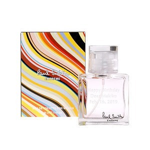 保罗·史密斯 终极