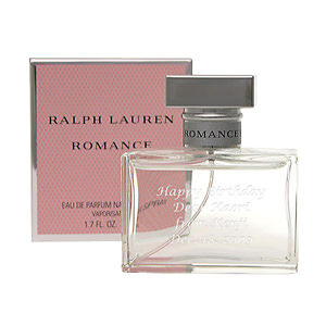 拉尔夫·劳伦 罗曼史