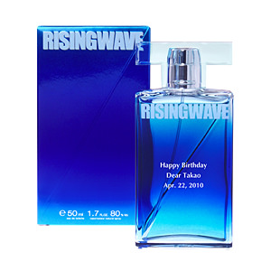 RISINGWAVE 潮涌男士香水
