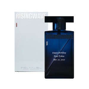 RISINGWAVE SOUL 潮涌灵魂男士香水