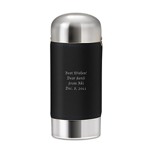 立式眼镜盒 黑色