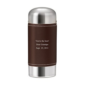 立式眼镜盒 棕色