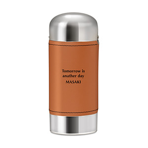 立式眼镜盒 咖啡色