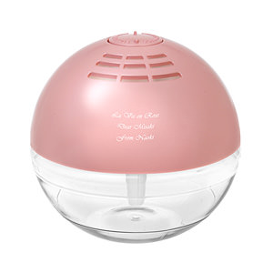 空气清新机 桃红色 S