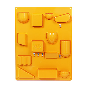 ストレージボード イエロー