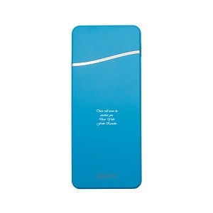 iPhone 手机备用充电电池 蓝色