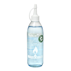 彩虹高效防虫驱蚊除虫草本灯油 (工艺玻璃油灯专用)