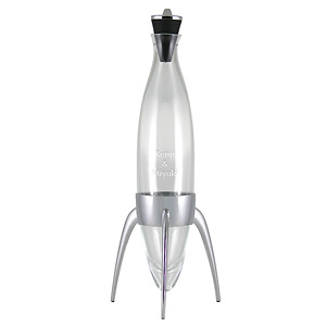 LIVE AMPHORA  玻璃水瓶