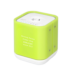 reac Japan 电蚊香器驱蚊器香熏器 Castro 草绿