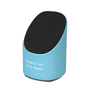 iPhone 台手机座 蓝色