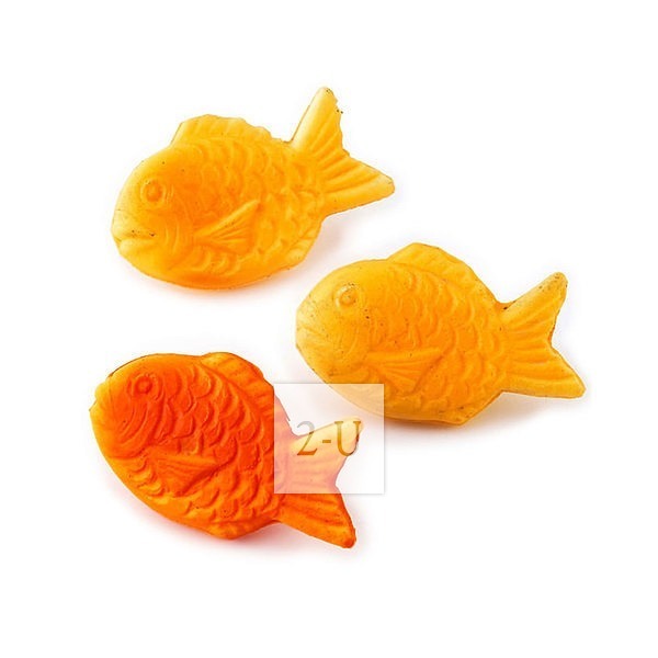 鲷鱼烧饼冰箱磁铁