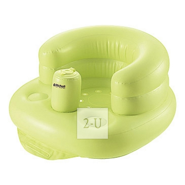 利其尔 充气便携椅子