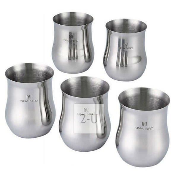 NINA NIRO 杯子套装大礼盒