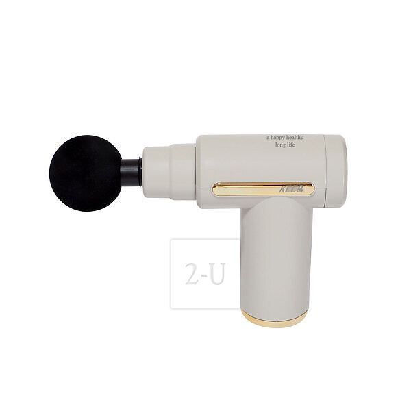 小型放松按摩枪