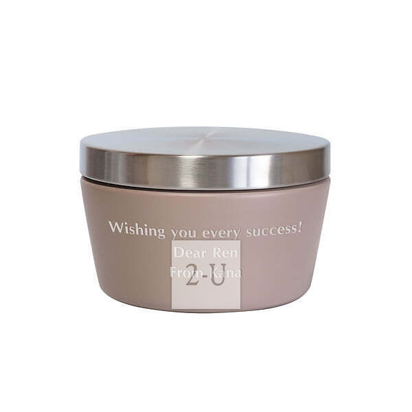 Carry Cool 便携冷藏盒保冷便当盒 浅杏色