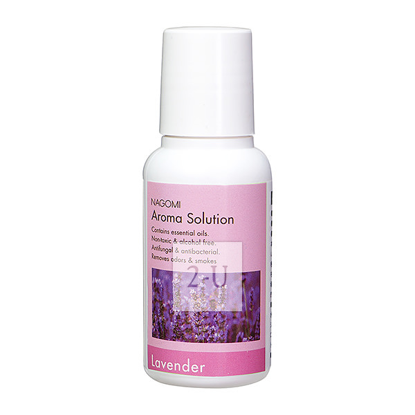 COCORO@mode 空气清新机专用香熏精油 薰衣草